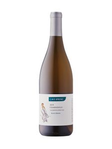 Chardonnay Estate Cave Spring 2019 offers at $19.95 in LCBO