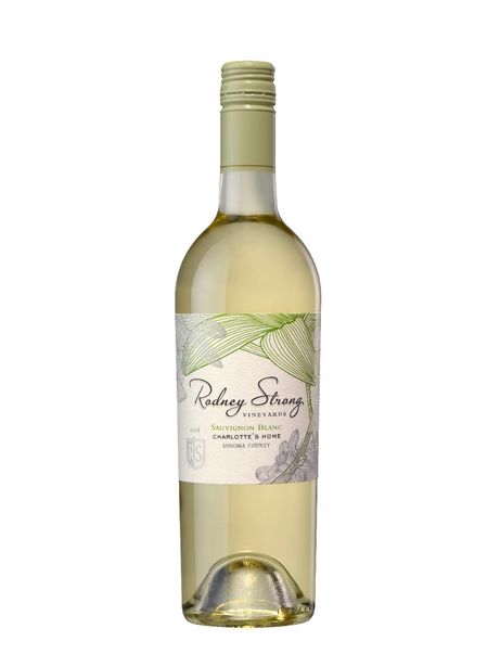 Rodney Strong Charlotte's Home Sauvignon Blanc discount at $19.95