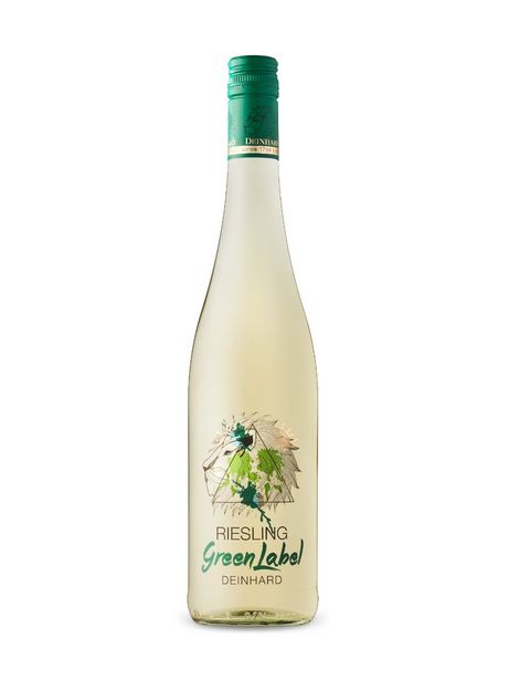 Deinhard Green Label Riesling, Mosel discount at $11.95