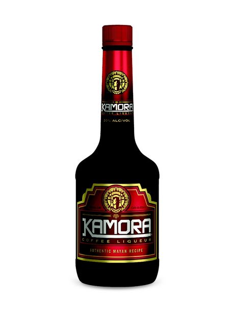 Kamora Coffee Liquor discount at $31.95