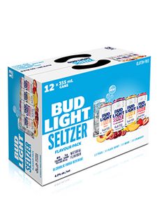 Bud Light Seltzer Mix Pack offers at $23.05 in LCBO