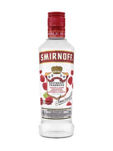 Smirnoff Raspberry Flavoured Vodka offers at $16.8 in LCBO