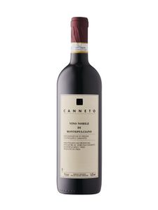 Vino Nobile di Montepulciano Canneto 2016 offers at $29.95 in LCBO