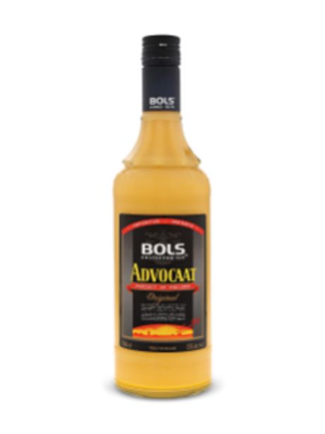 Liqueur Bols Advocaat offers at $23.6 in LCBO