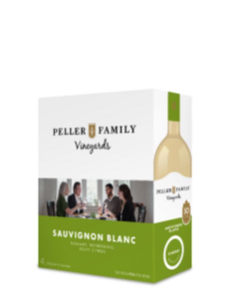 Peller Family Vineyards Sauvignon Blanc offers at $45.95 in LCBO