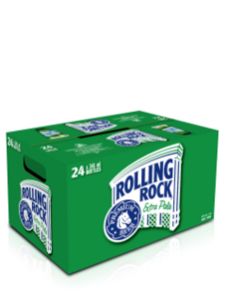 Rolling Rock offers at $44.5 in LCBO