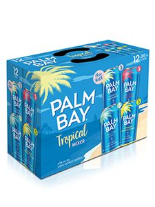 Palm Bay Island Mixer offers at $24.55 in LCBO