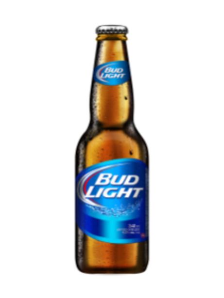 Bud Light offers at $29.95 in LCBO