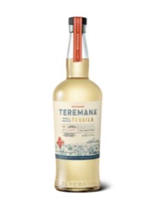 Tequila Reposado Teremana offers at $52.15 in LCBO