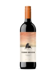 Toro Bravo Tempranillo Merlot DO, Valencia offers at $9.95 in LCBO