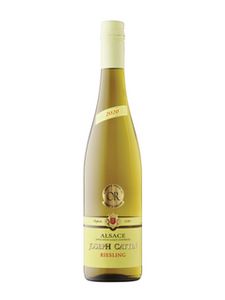 Joseph Cattin Riesling 2020 offers at $15.95 in LCBO