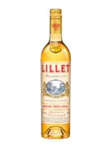Lillet Blanc offers at $24.95 in LCBO