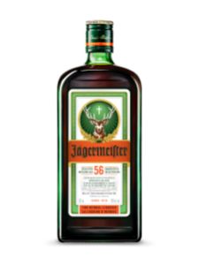 Liqueur Jagermeister offers at $29.35 in LCBO