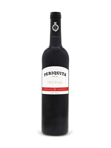 Fonseca Periquita Red discount at $11