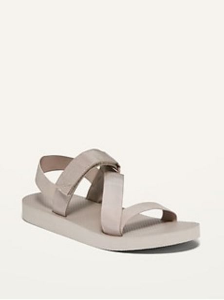 Tech Strappy Sandals For Women discount at $9.97