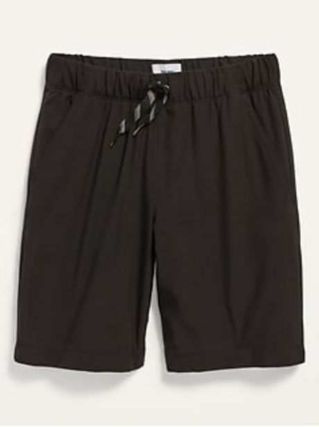 StretchTech Jogger Shorts for Boys discount at $9.97