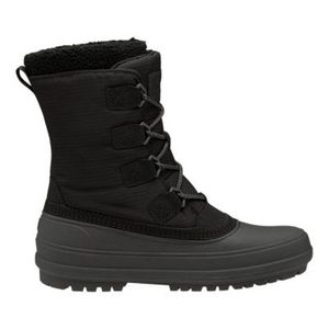 Helly Hansen Men's Gamvik Shell Winter Boots - Black offers at $83.93 in Atmosphere