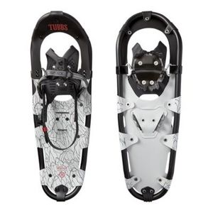 Tubbs Vertex 25 Inch Men's Snowshoes - White offers at $167.99 in Atmosphere