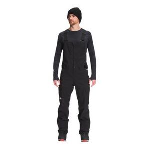 The North Face Men's Freedom Bib Shell Pants - Tnf Black offers at $188.99 in Atmosphere