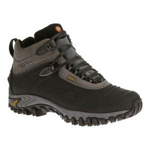 Merrell Men's Thermo 6 Shell Waterproof Winter Boots - Black offers at $107.93 in Atmosphere