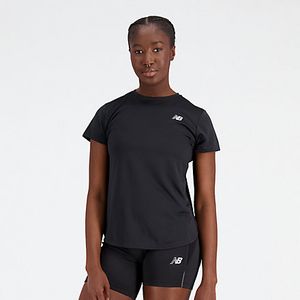 Accelerate Short Sleeve offers at $34.99 in New Balance