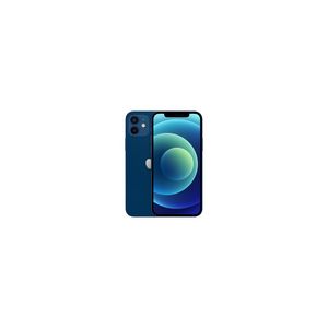 Refurbished (Good) - Apple iPhone 12 64GB Smartphone - Blue - Unlocked offers at $429.96 in Best Buy