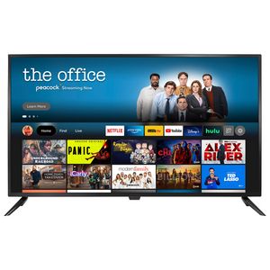Insignia 42" 1080p LED Smart TV (NS-42F201CA23) - Fire TV Edition - 2022 offers at $219.99 in Best Buy