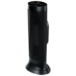 Honeywell Slim Ceramic Tower Heater offers at $79.98 in Best Buy