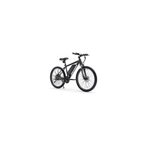 METAKOO Cybertrack 100 Electric Mountain Bike /Shimano Professional 21 Speed/Range 50+ km / 350W Powerful Motor/16.7Inch Frame/26 Inch Tires offers at $999.99 in Best Buy