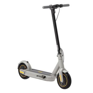 Refurbished (Good) - Segway Ninebot Electric Kick Scooter MAX G30LP offers at $599.99 in Best Buy