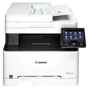 Canon imageCLASS MF642Cdw Colour Wireless All-In-One Laser Printer offers at $399.99 in Best Buy