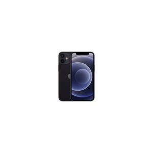 Refurbished (Good) - Apple iPhone 12 mini 64GB Smartphone - Black - Unlocked offers at $339.96 in Best Buy