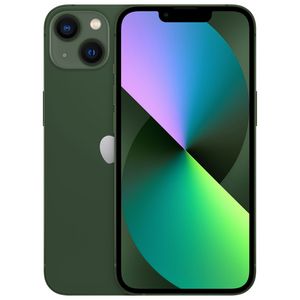 Rogers Apple iPhone 13 128GB - Green - Monthly Financing offers at $42.8 in Best Buy