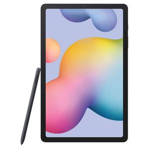 Samsung Galaxy Tab S6 Lite 10.4" 64GB Android 12 Tablet with Snapdragon 720G 8-Core Processor - Grey offers at $279.99 in Best Buy