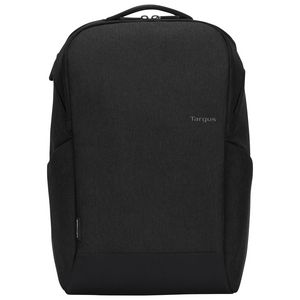 Targus Cypress EcoSmart 15.6" Laptop Backpack - Black offers at $69.99 in Best Buy