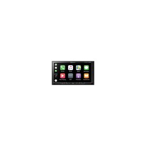 Pioneer DMH-1770NEX 6.8″ Capacitive Glass Touchscreen Digital Media Receiver offers at $402.98 in Best Buy