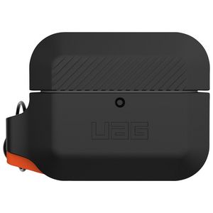 UAG Silicone Case for AirPods Pro - Black offers at $4.97 in Best Buy