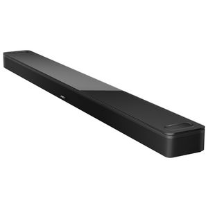 Bose Smart Soundbar 900 with Dolby Atmos - Black offers at $899.99 in Best Buy