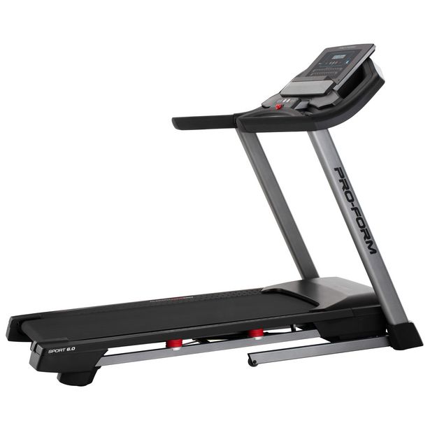 ProForm Sport 6.0 Folding Treadmill discount at $849.99