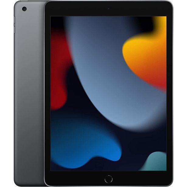 Apple iPad 10.2" 32GB with Wi-Fi & 4G LTE (8th Generation) - Space Grey - Certified Pre-Owned discount at $449.99