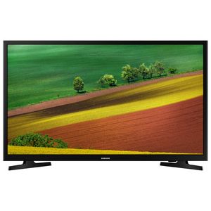 Samsung 32" 720p HD LED Tizen Smart TV (UN32M4500BFXZC) - Glossy Black offers at $199.99 in Best Buy
