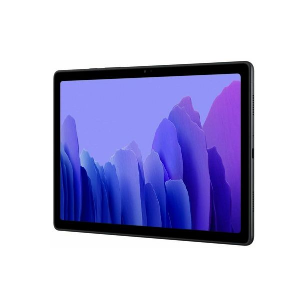 Samsung Galaxy Tab A7 10.4" 32GB Android 10.0 Tablet With 8-Core Processor - Dark Grey - Open Box discount at $239.99