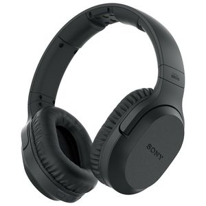 Sony WH-RF400 Over-Ear Sound Isolating RF Headphones - Black offers at $149.99 in Best Buy