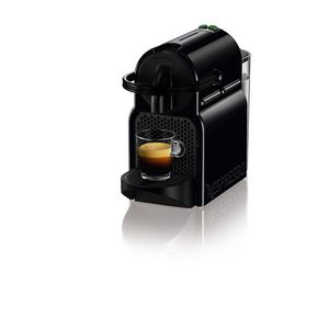 Nespresso Inissia Espresso Machine by De'Longhi - Black offers at $152.98 in Best Buy