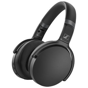 Sennheiser HD 450BT Over-Ear Noise Cancelling Bluetooth Headphones - Black offers at $179.99 in Best Buy