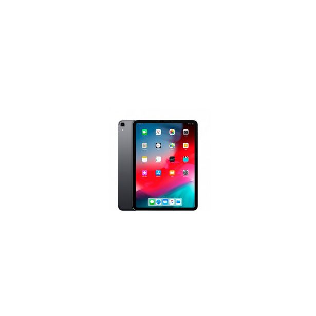 Apple iPad Pro 11" Screen 64GB - WiFi (2018 - A1980) Space Gray - Certified Refurbished discount at $885