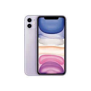 Refurbished (Excellent) - Apple iPhone 11 64GB Smartphone - Purple - Unlocked - Certified Refurbished offers at $408.46 in Best Buy