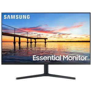 Samsung 32" FHD 75Hz 8ms GTG VA LED FreeSync Monitor (LS32B300NWNXGO) - Black offers at $199.99 in Best Buy