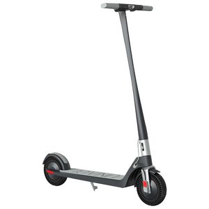 Unagi Model One E500 Electric Scooter (500W Motor / 32km/h Top Speed) - Matte Black offers at $999.99 in Best Buy