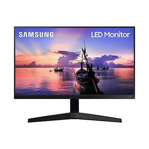 SAMSUNG T350 Series 22-Inch FHD 1080p Computer Monitor, 75Hz, IPS Panel, HDMI, VGA (D-Sub), 3-Sided Border-Less, FreeSync (LF22T350FHNXZA) offers at $129 in Amazon
